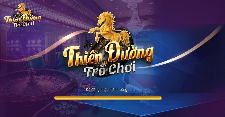 Sơ lược cổng game TDTC 